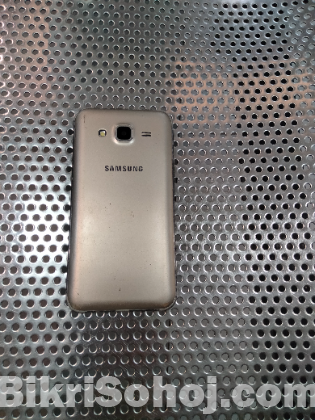 Samsung Galaxy j5